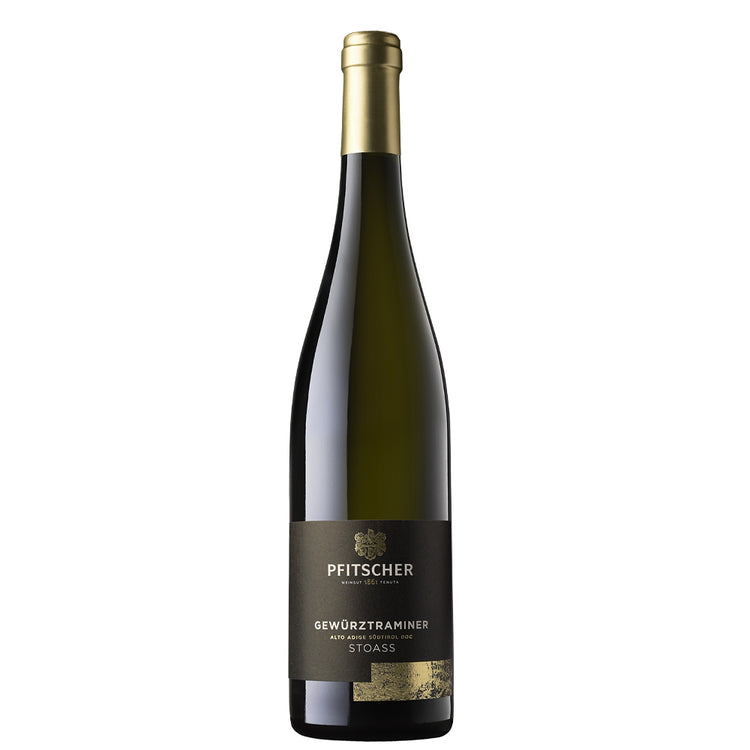 Alto Adige Gewurztraminer Doc Stoass 2025 - Pfitscher