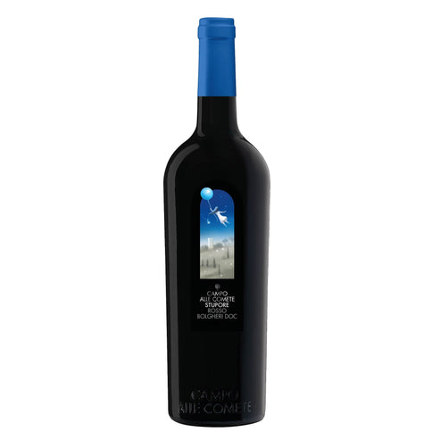 Bolgheri Rosso DOC "Stupore" 2024 - Campo alle Comete