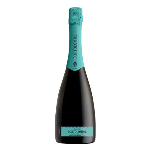 Valdobbiadene Prosecco Superiore Demi Sec DOCG "Suavis" 2024 - Bortolomiol
