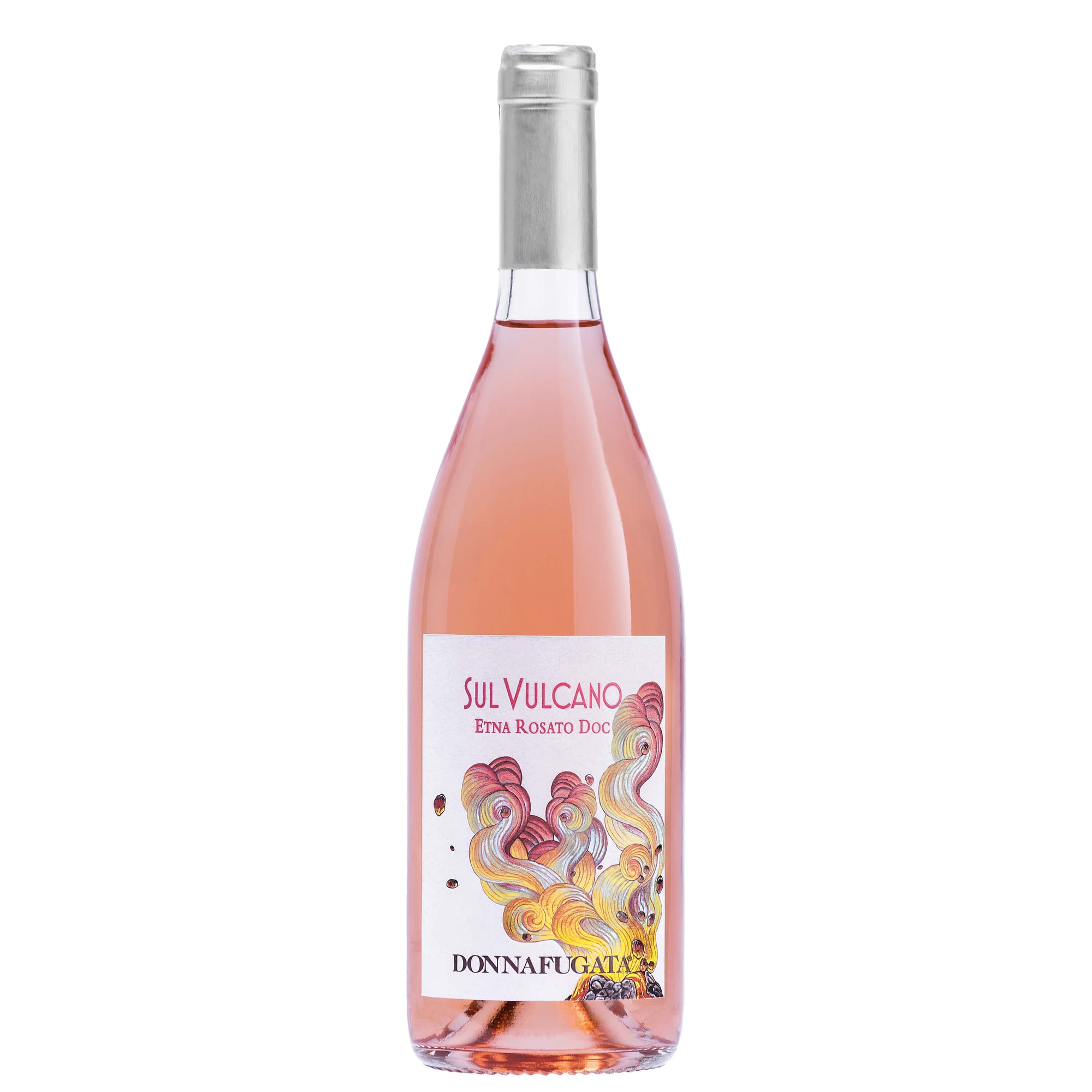 Etna Rosato DOC “Sul Vulcano” 2025 - Donnafugata