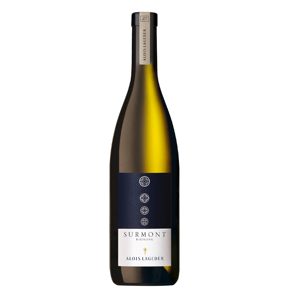 Alto Adige Riesling DOC "Surmont" 2023 - Alois Lageder