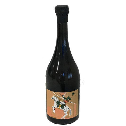 Vino Bianco Frizzante "Sussulto" - Tenuta Forcirola