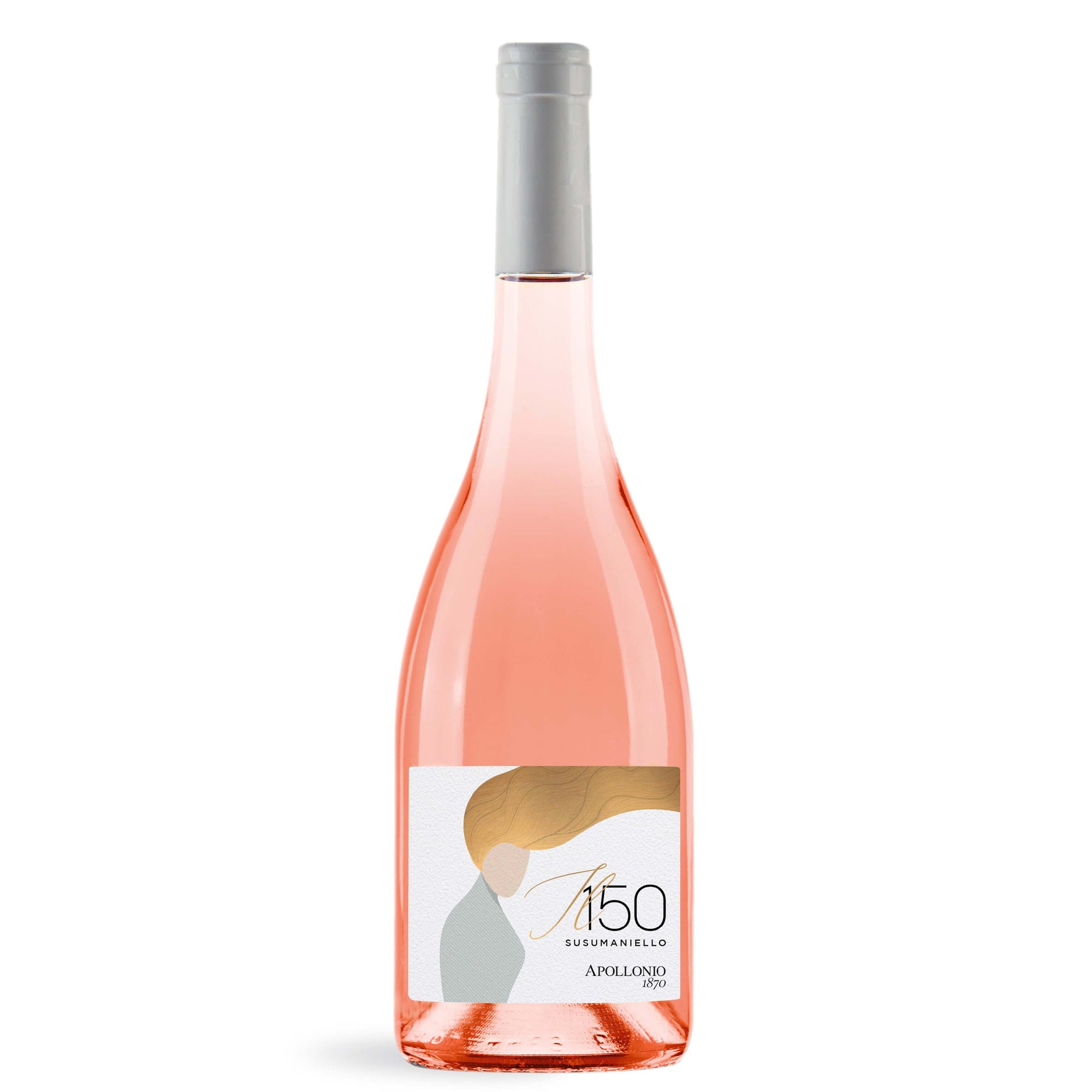 Salento Susumaniello Rosato IGT "Il150" 2025 - Apollonio
