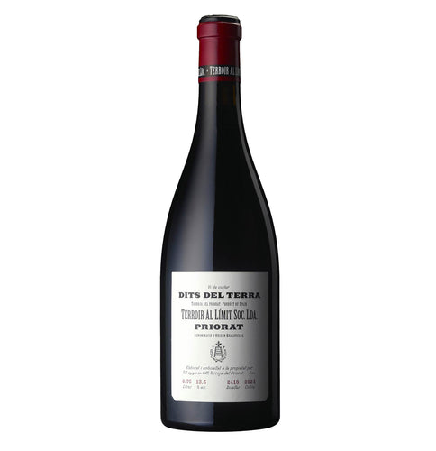 Priorat Negre "Dits del Terra" 2022 - Terroir al Limit