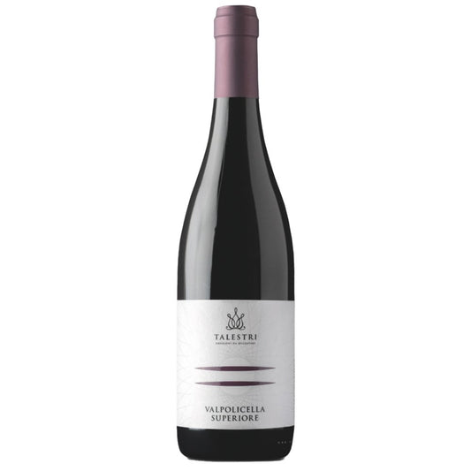 Valpolicella Superiore DOC “Determinazione” 2022 - Talestri
