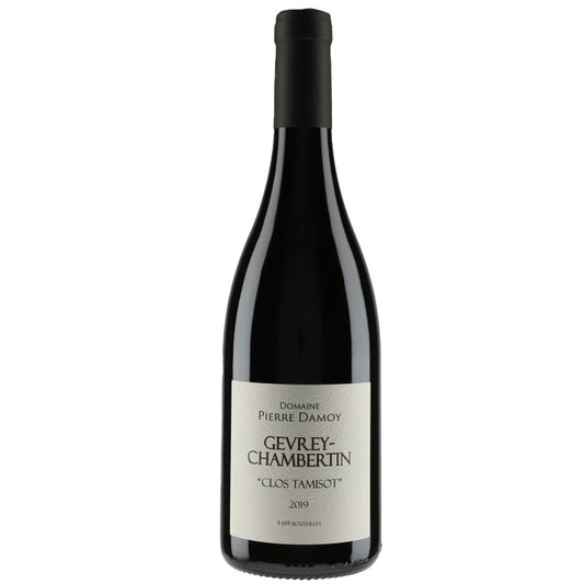 Gevrey-Chambertin "Clos Tamisot" 2019 - Pierre Damoy