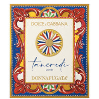 Terre Siciliane IGT "Tancredi" 2021 Magnum - Dolce&Gabbana e Donnafugata (astuccio)