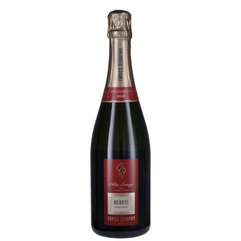 Alta Langa Extra Brut DOCG "Oudeis" 2018 - Enrico Serafino