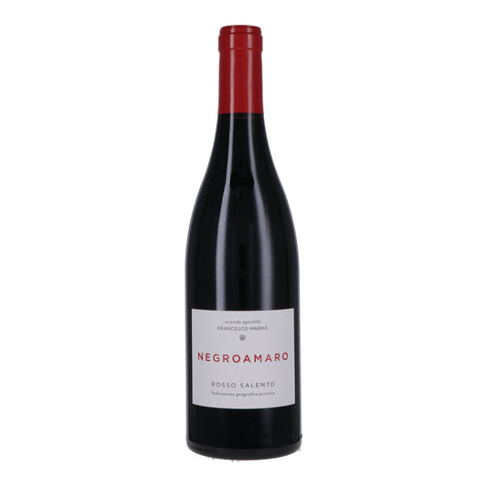 Salento Negroamaro IGT 2021 - Francesco Marra