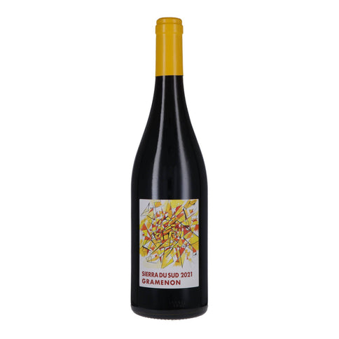 Côtes du Rhône AOC "La Sierra du Sud" 2022 - Domaine Gramenon