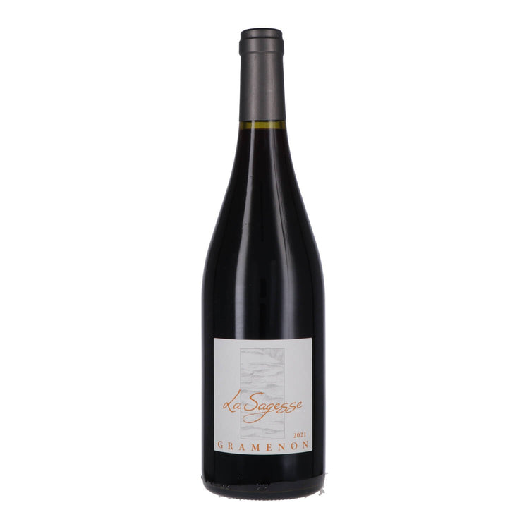 Côtes du Rhône AOC "La Sagesse" 2024 - Domaine Gramenon