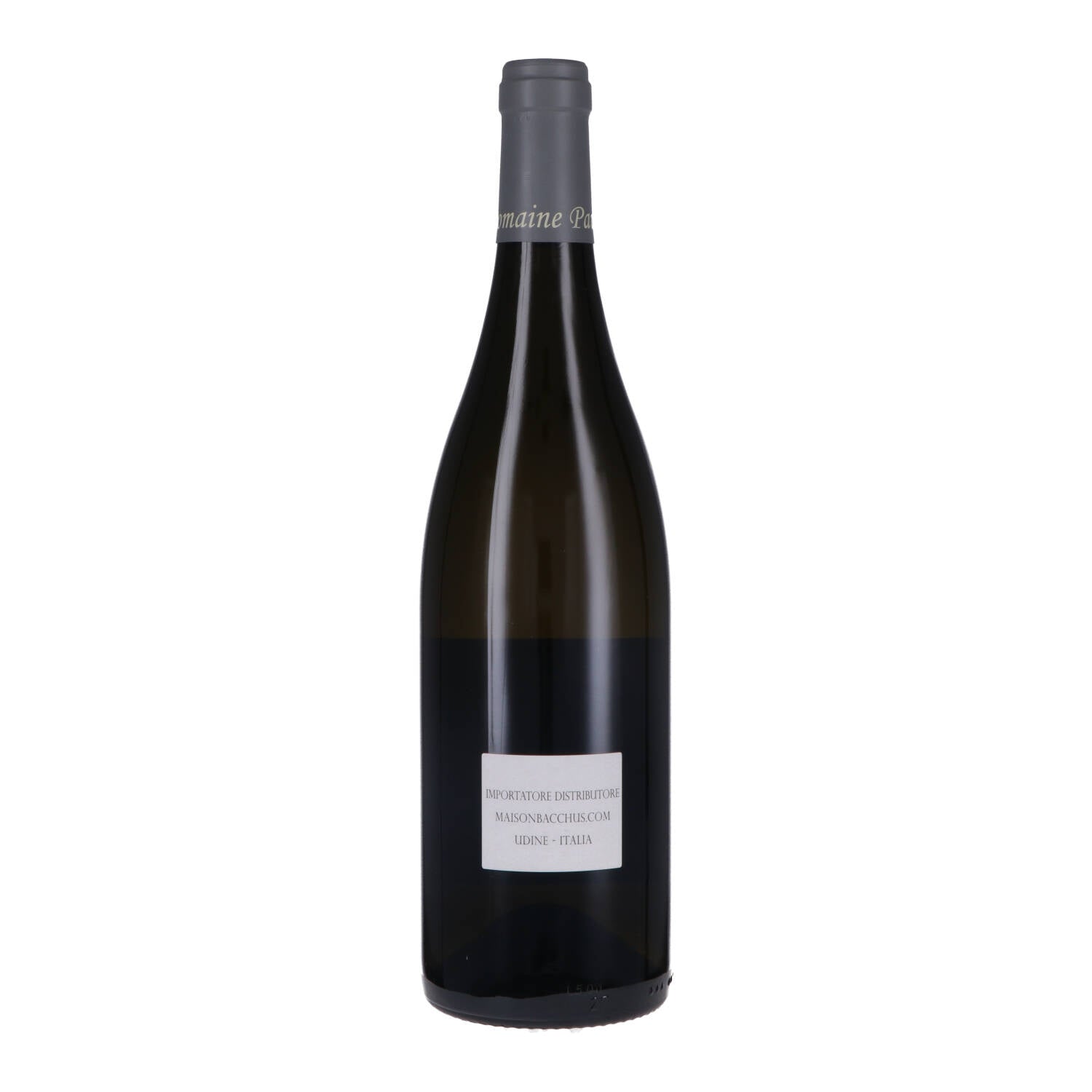 Sancerre Blanc 2023 - Domaine Paul Cherrier