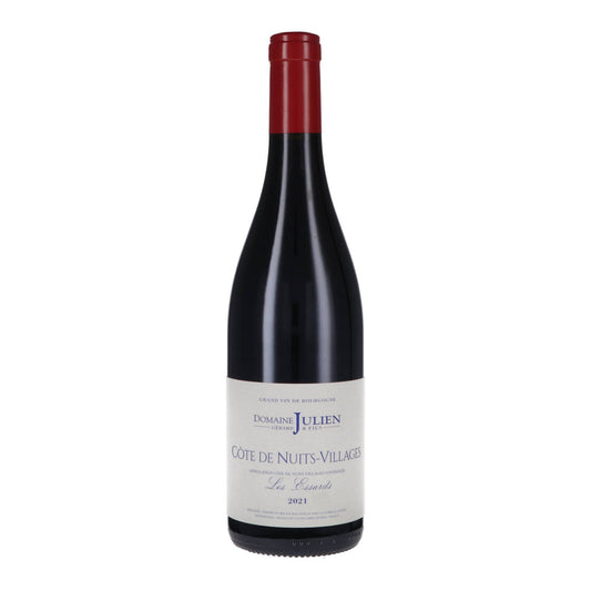 Cote de Nuits Les Essards 2022 - Gerard Julien & Fils