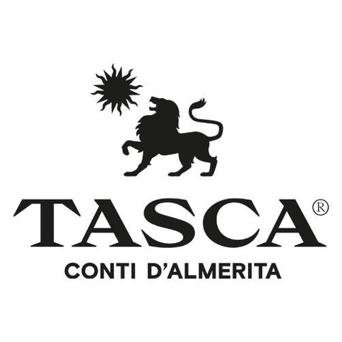 Sicilia DOC Syrah “Madamarosè” 2023 - Tenuta Sallier de La Tour, Tasca d'Almerita
