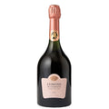 Champagne Brut Rosé "Comtes de Champagne" 2012 - Taittinger