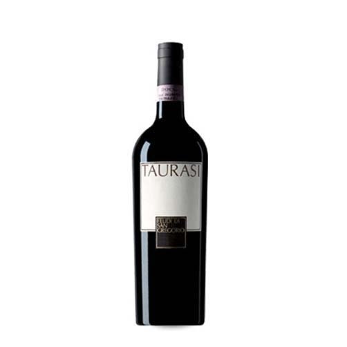 Taurasi DOCG 2018 Magnum - Feudi di San Gregorio (cassetta di legno)