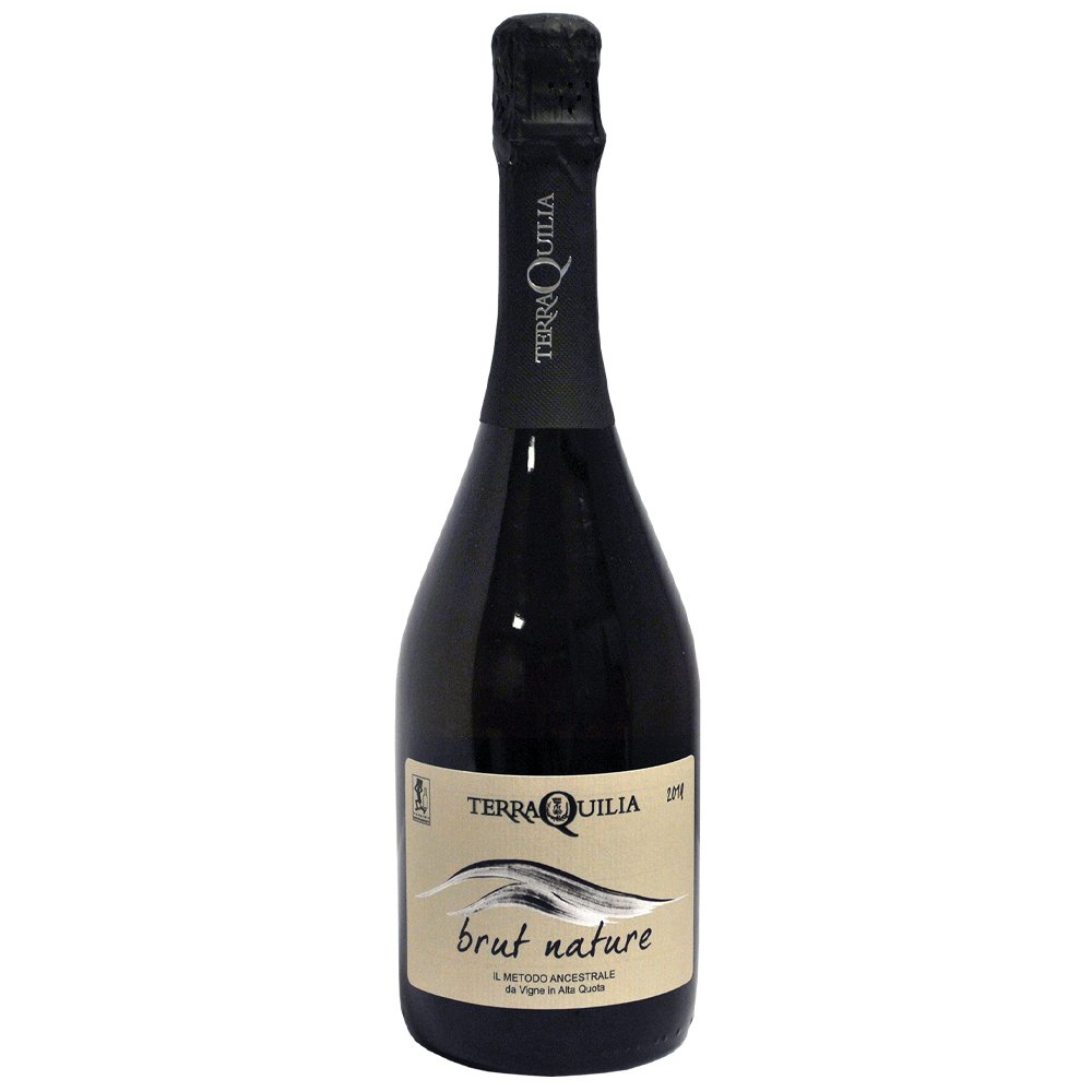 Spumante Ancestrale Extra Brut 2019 - Terraquilia