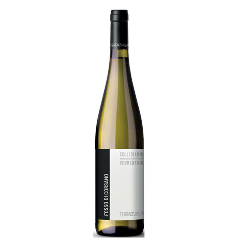 Colli di Luni Vermentino DOC "Fosso di Corsano" 2024 - Terenzuola