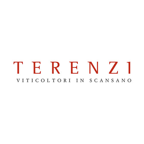 Maremma Toscana Rosso DOC "Bramaluce" 2023 - Terenzi