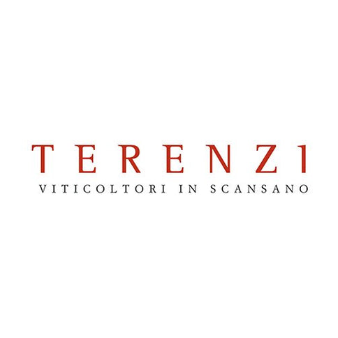 Morellino di Scansano Riserva DOCG "Madrechiesa" 2020 - Terenzi