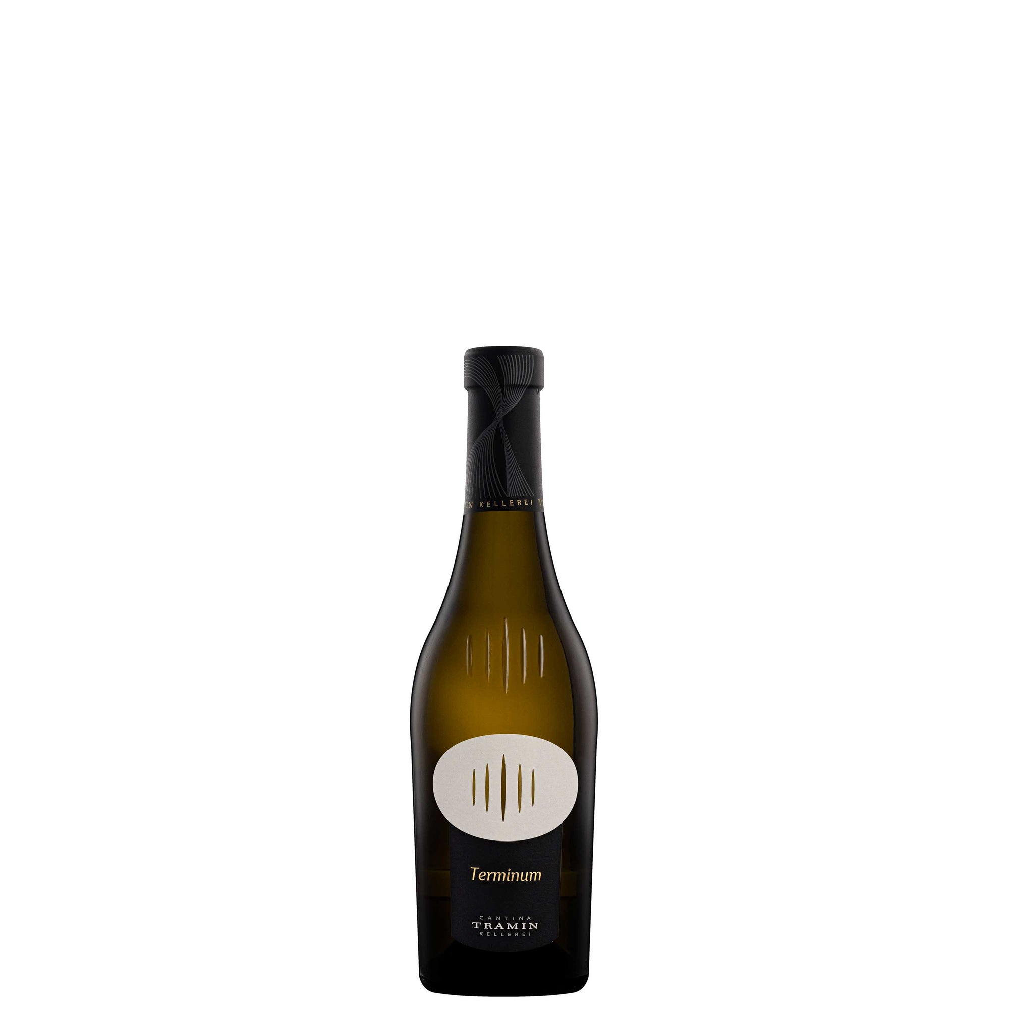 Alto Adige DOC Gewürztraminer Vendemmia Tardiva "Terminum" 2025 - Tramin 0.375l