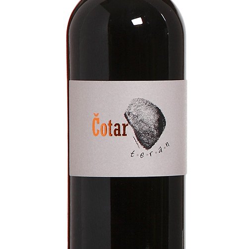 Carso-Kras Teran 2018 - Čotar