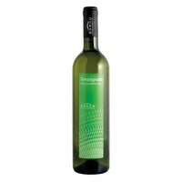 Verdicchio di Matelica DOC "Terravignata" 2025 - Borgo Paglianetto