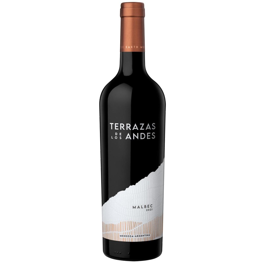 Mendoza Selection Malbec 2023 - Terrazas de los Andes