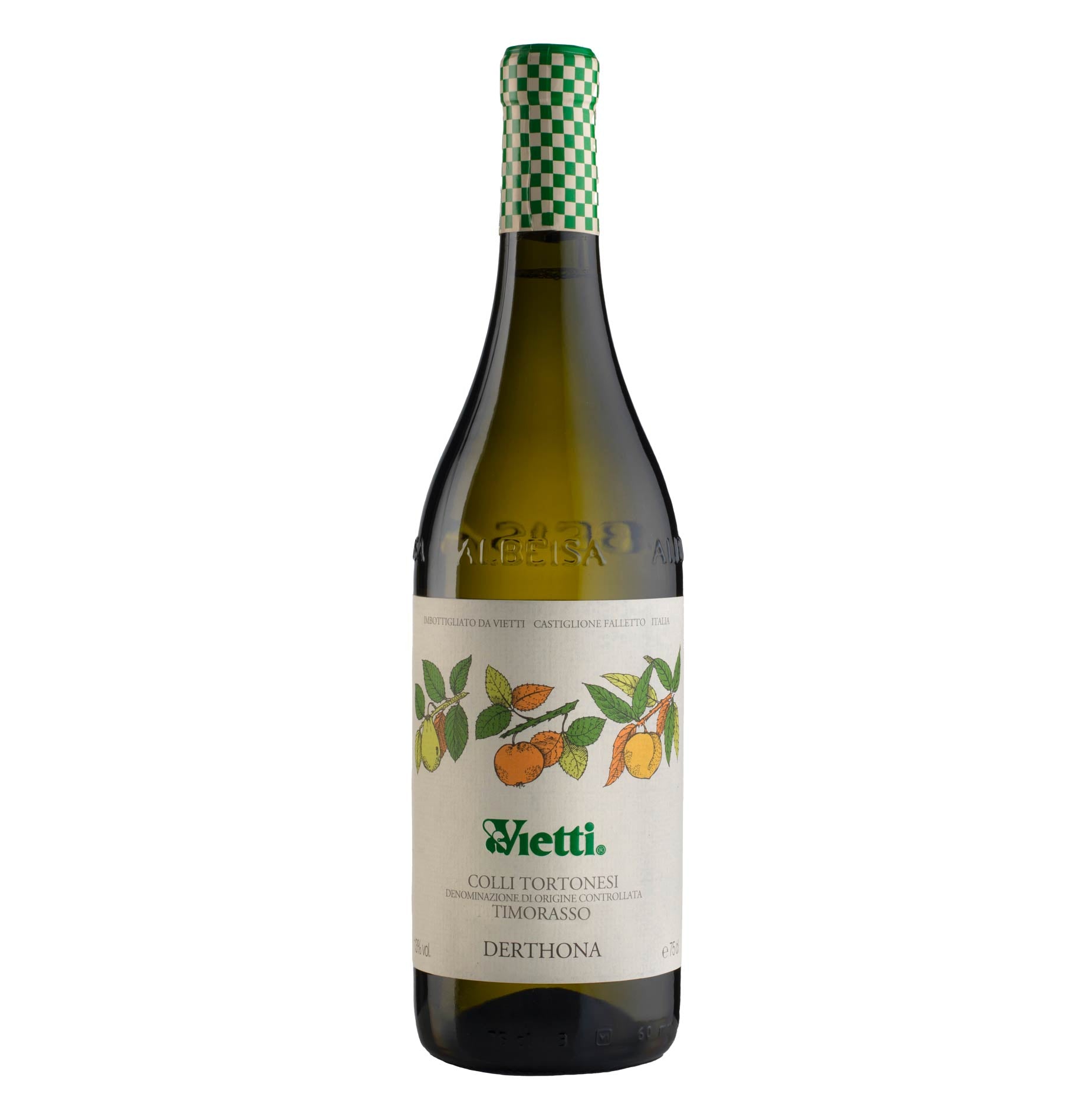 Colli Tortonesi Timorasso Derthona DOC 2023 - Vietti