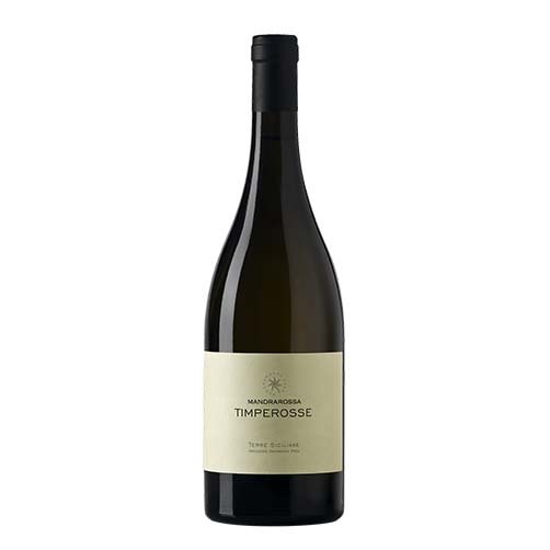 Terre Siciliane Petit Verdot IGT "Timperosse" 2023 - Mandrarossa
