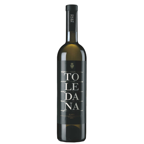Gavi del Comune di Gavi DOCG "La Toledana" 2024 - La Toledana