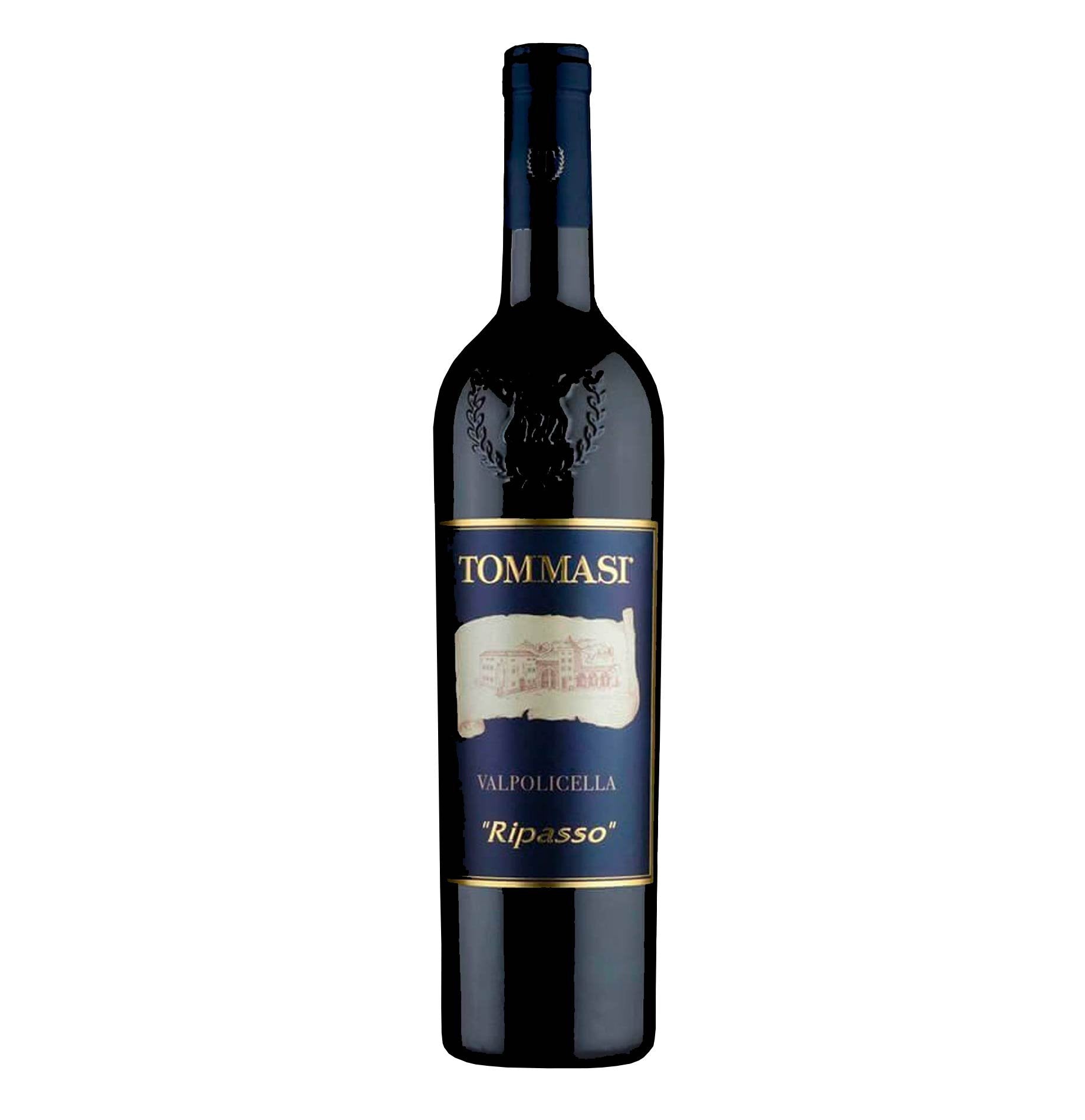 Valpolicella Ripasso Classico Superiore DOC 2022 - Tommasi
