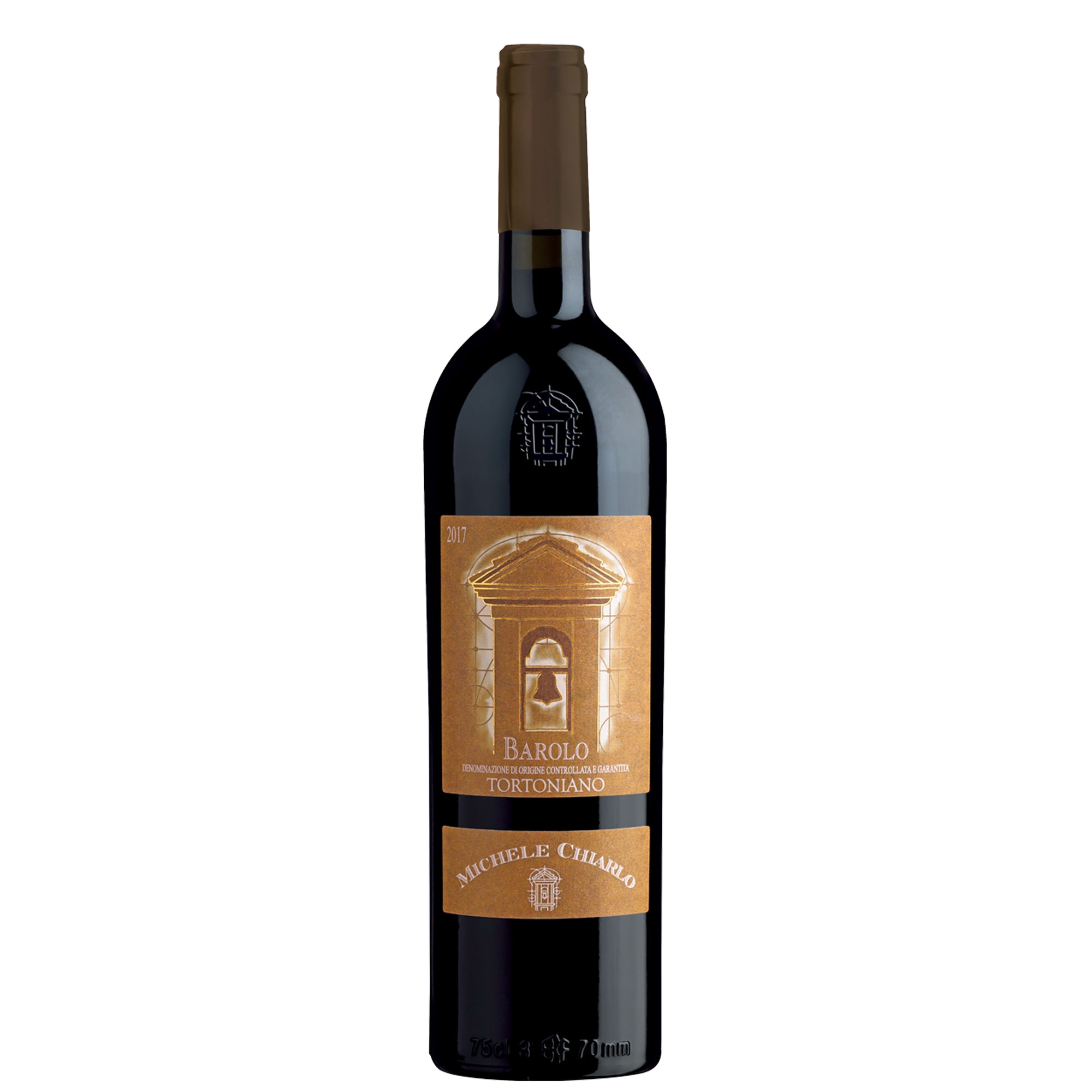 Barolo DOCG "Tortoniano" 2022 - Michele Chiarlo