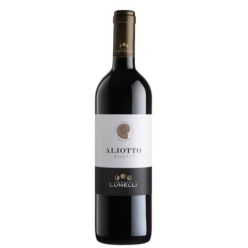 Toscana Rosso IGT "Aliotto" 2022 - Tenuta Podernovo, Tenute Lunelli