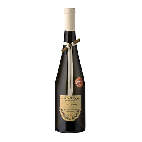 Pinot Grigio doc delle Venezie 2024 - Italo Cescon