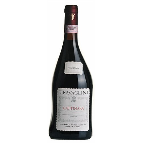 Gattinara 2020 - Travaglini (0.5l)