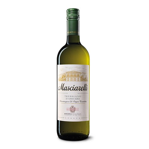 Trebbiano d’Abruzzo DOC 2024 - Masciarelli
