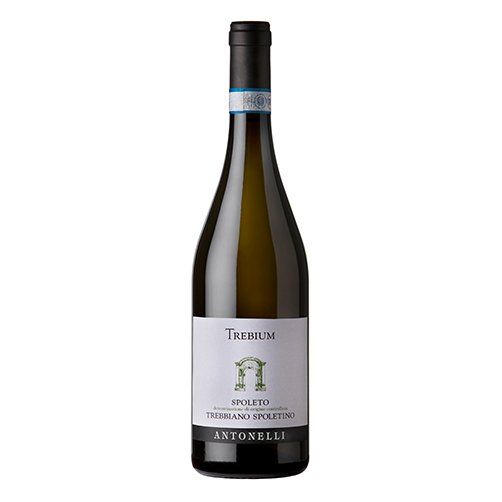 Spoleto Trebbiano Spoletino DOC "Trebium" 2023 - Antonelli San Marco