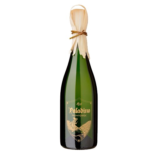 Trento Extra Brut Millesimato DOC “Paladino” 2018 - Revì