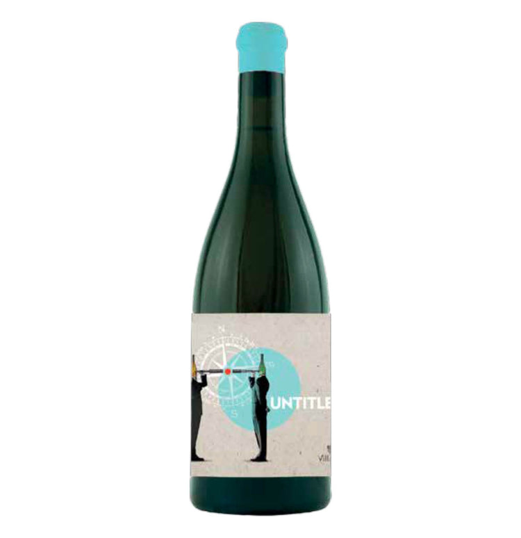 Venezia Giulia IGT "Untitled" 2023 - Villa Job