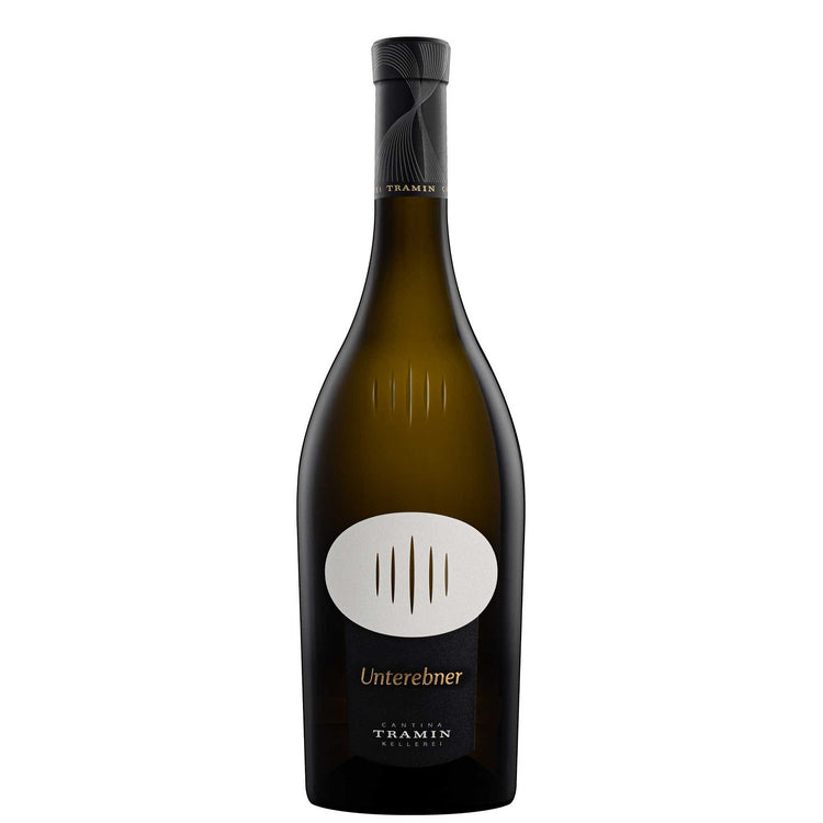 Alto Adige Pinot Grigio DOC "Unterebner" 2023 - Cantina Tramin