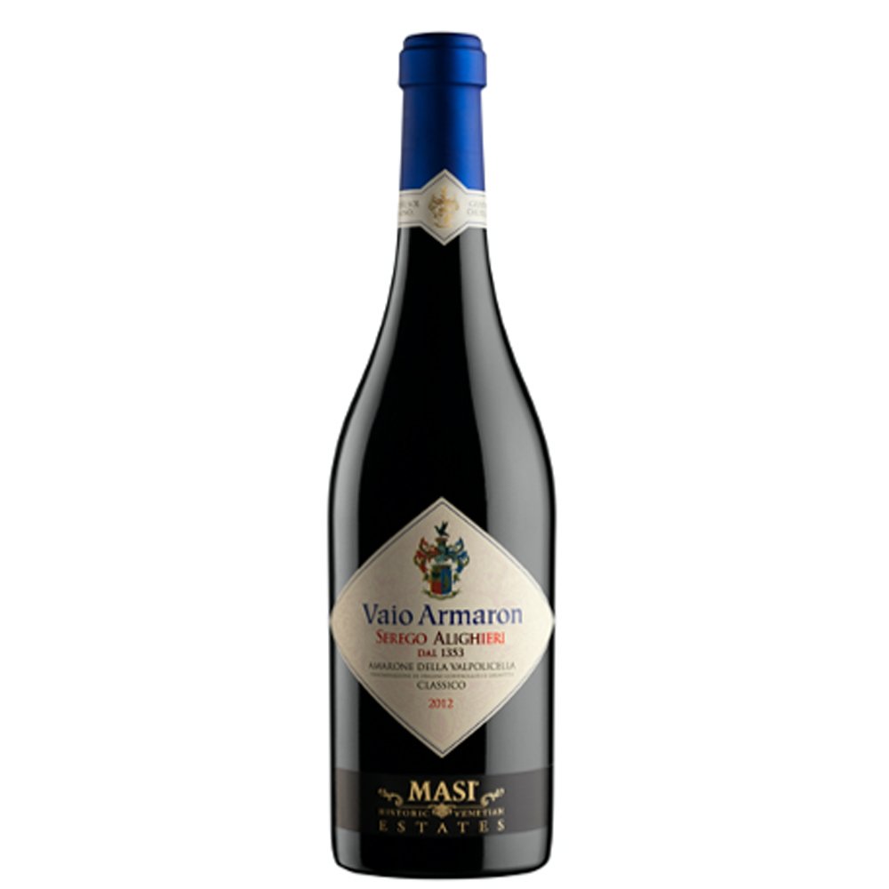 Amarone della Valpolicella DOCG "Vaio Armaron" 2017 - Serego Alighieri, Masi