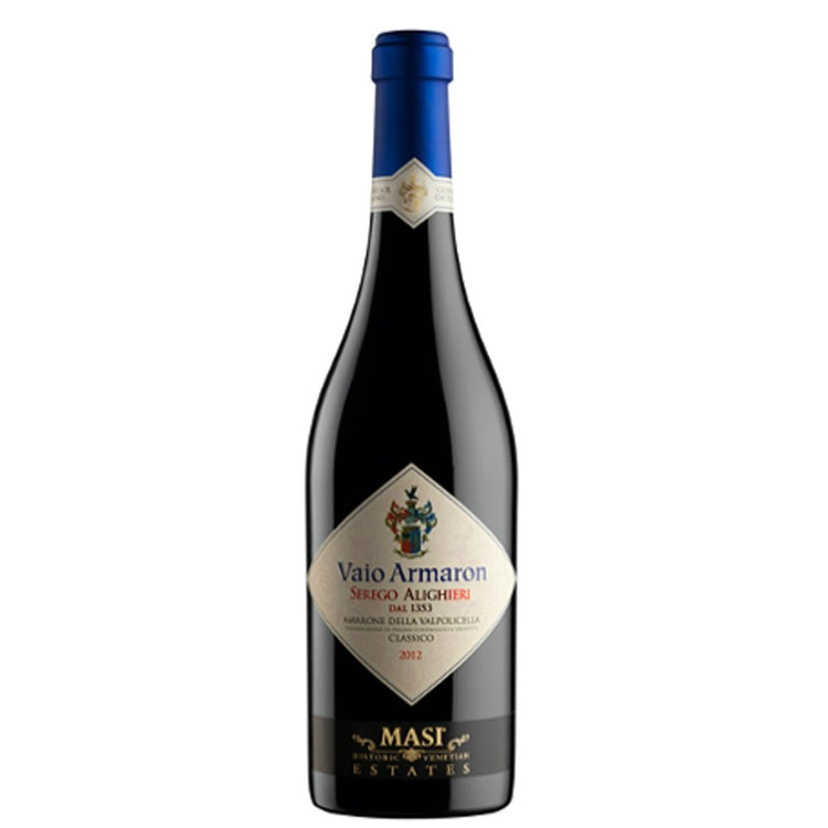 Amarone della Valpolicella DOCG "Vaio Armaron" 2017 - Serego Alighieri, Masi