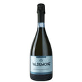 Spumante Brut Nerello Mascalese Vinificato in Bianco "Valdemone" - Tornatore