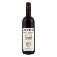 Vallée d’Aoste Torrette Superiore DOC "Vigne Rovettaz" 2023 - Grosjean