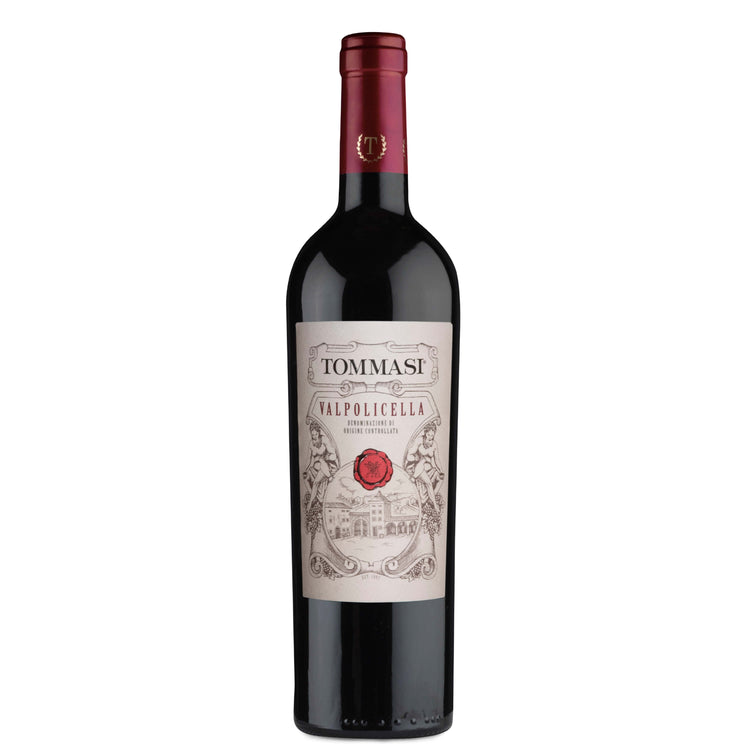 Valpolicella DOC 2025 - Tommasi