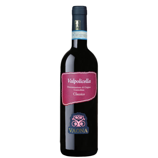 Valpolicella Classico DOC 2023 - Vaona