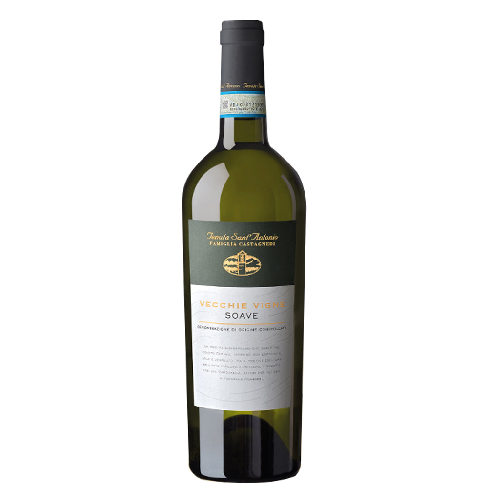 Soave DOC "Vecchie Vigne" 2022 - Tenuta Sant’Antonio