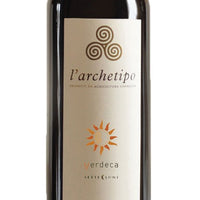 Vino Bianco "Sette Lune" - L’Archetipo