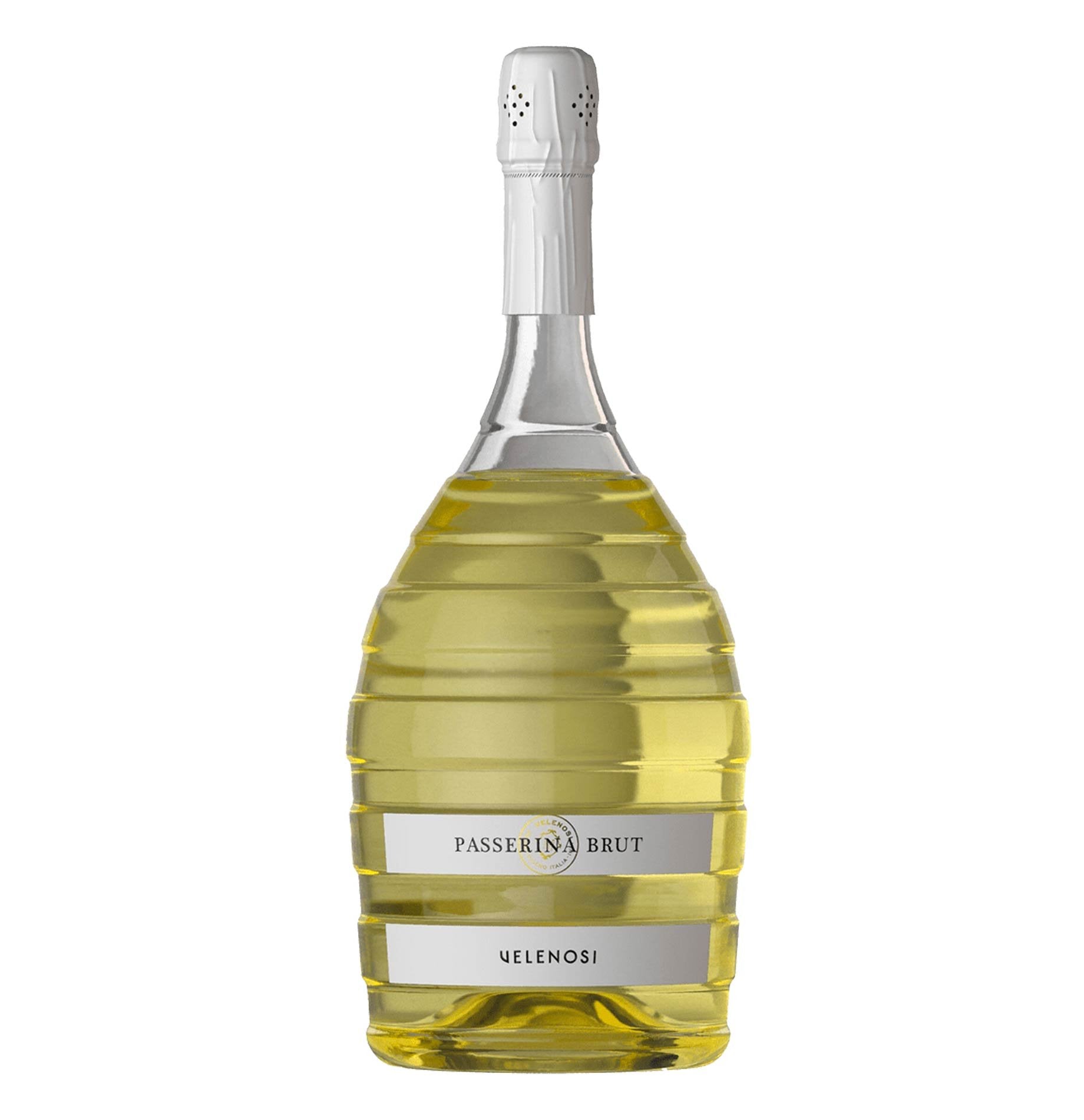 Passerina Spumante Brut (Magnum) - Velenosi
